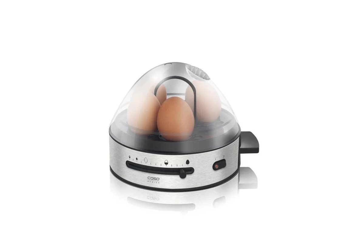 Яйцеварка CASO E7 фото №1