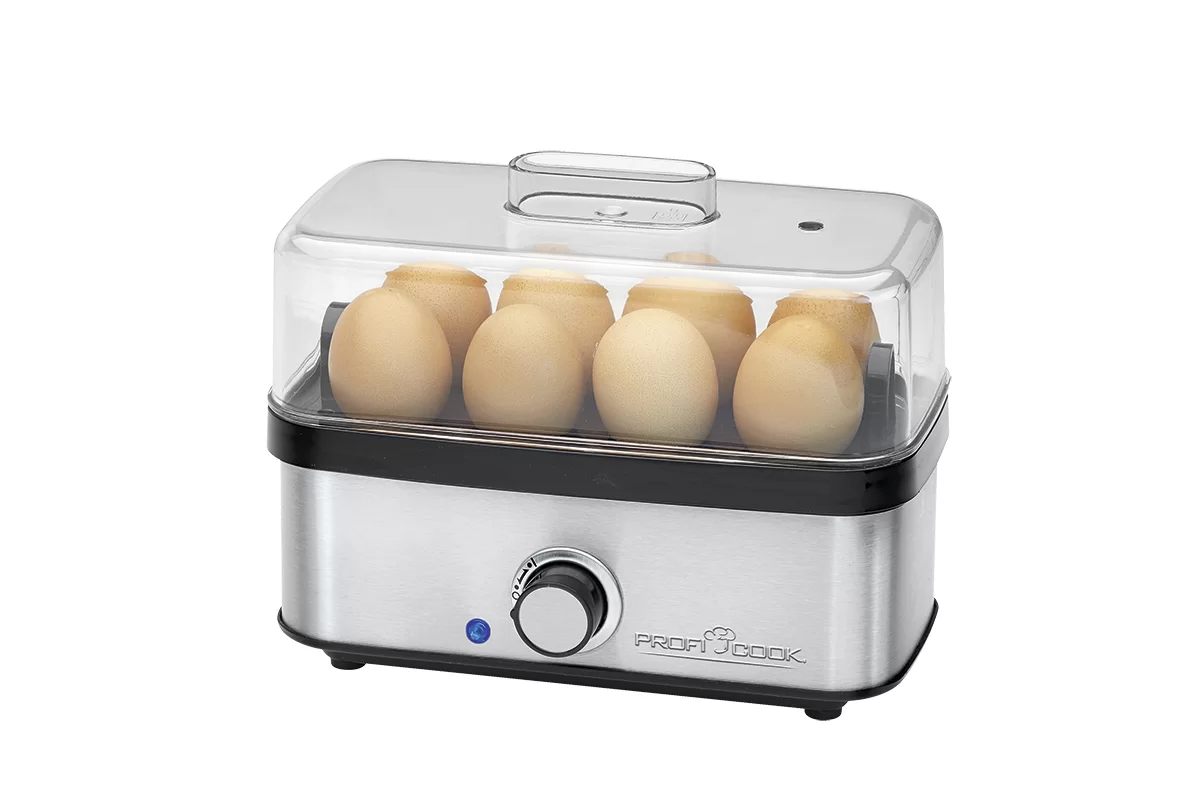 Яйцеварка Profi Cook PC-EK 1139 фото №1