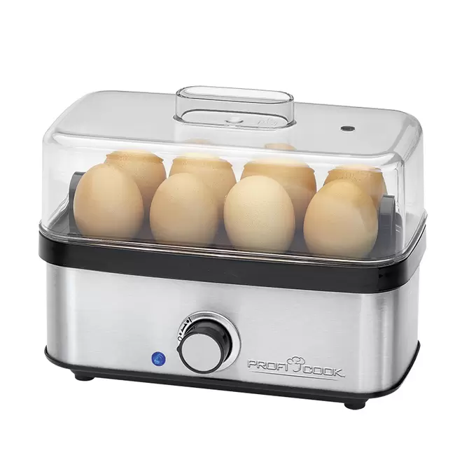Купить Яйцеварка Profi Cook PC-EK 1139