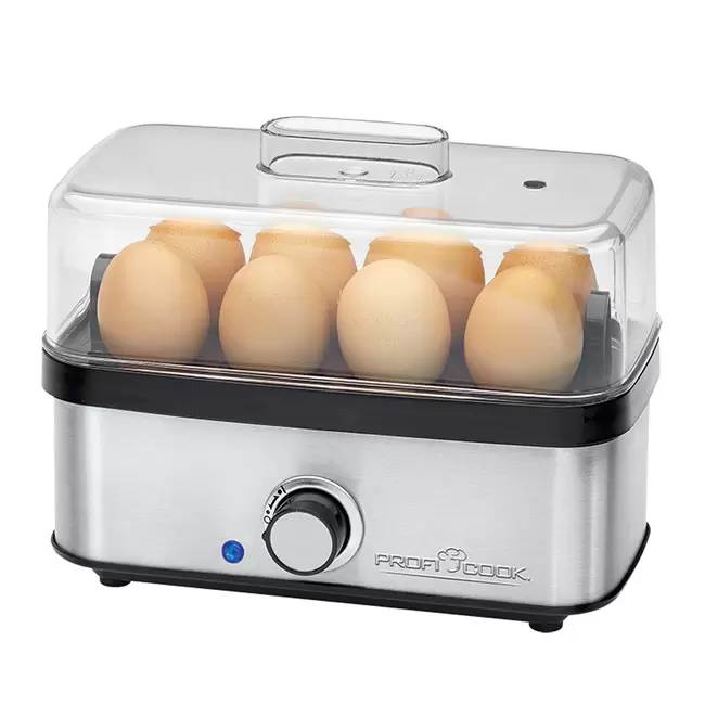 Купить Яйцеварка Profi Cook PC-EK 1275