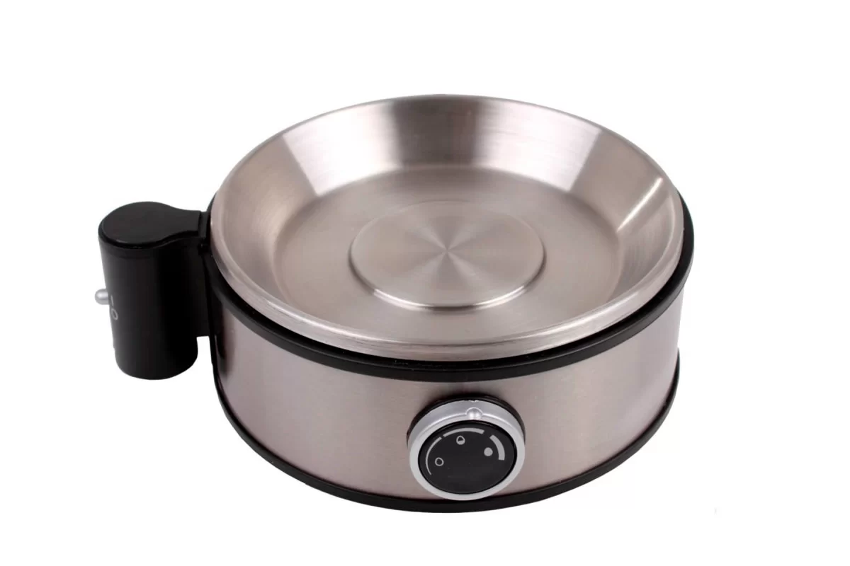 Яйцеварка Rommelsbacher ER 400 фото №5