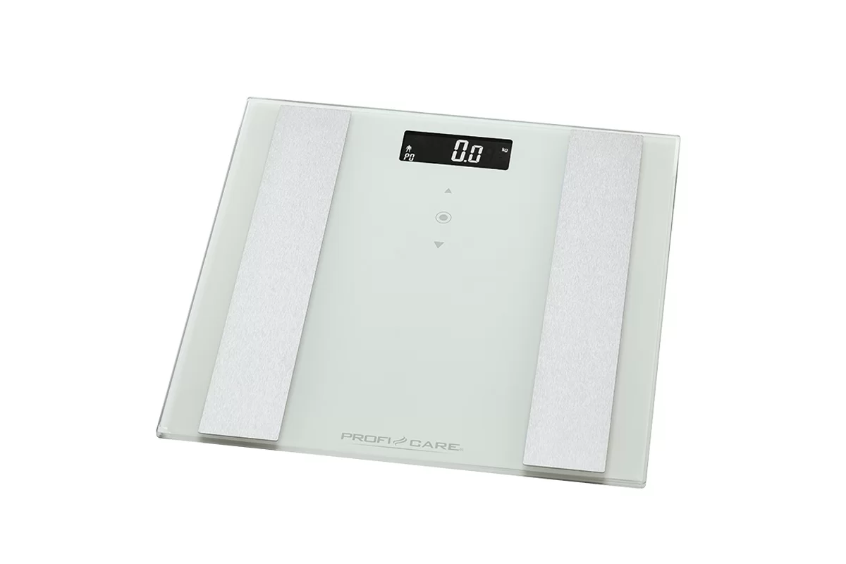 ProfiCare PC-PW 3007 FA White фото №1