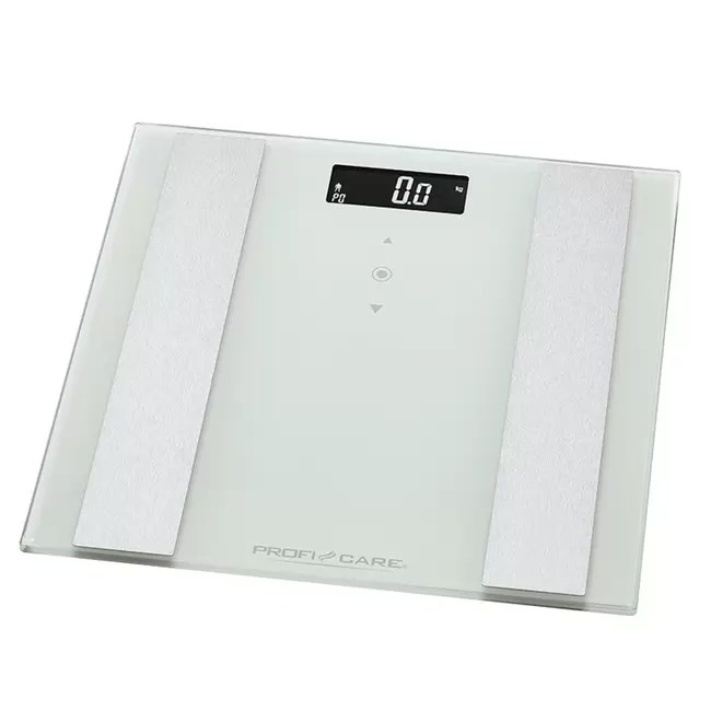 Купить ProfiCare PC-PW 3007 FA White