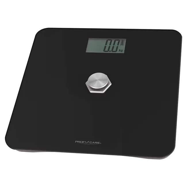 Купить ProfiCare PC-PW 3112 Black