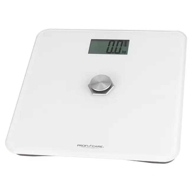 Купить ProfiCare PC-PW 3112 White