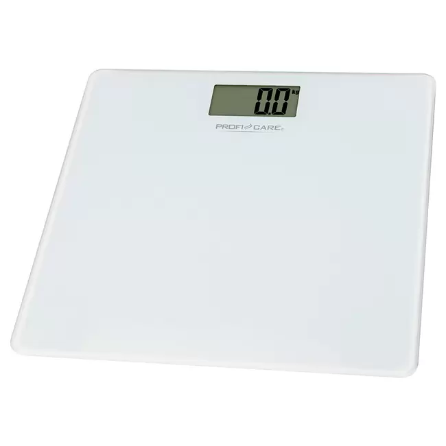 Купить ProfiCare PC-PW 3122 White