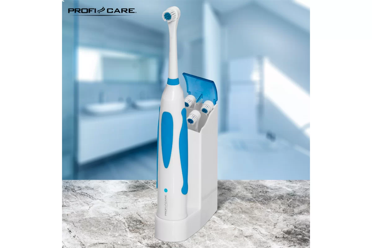 ProfiCare PC-EZ 3055 фото №3