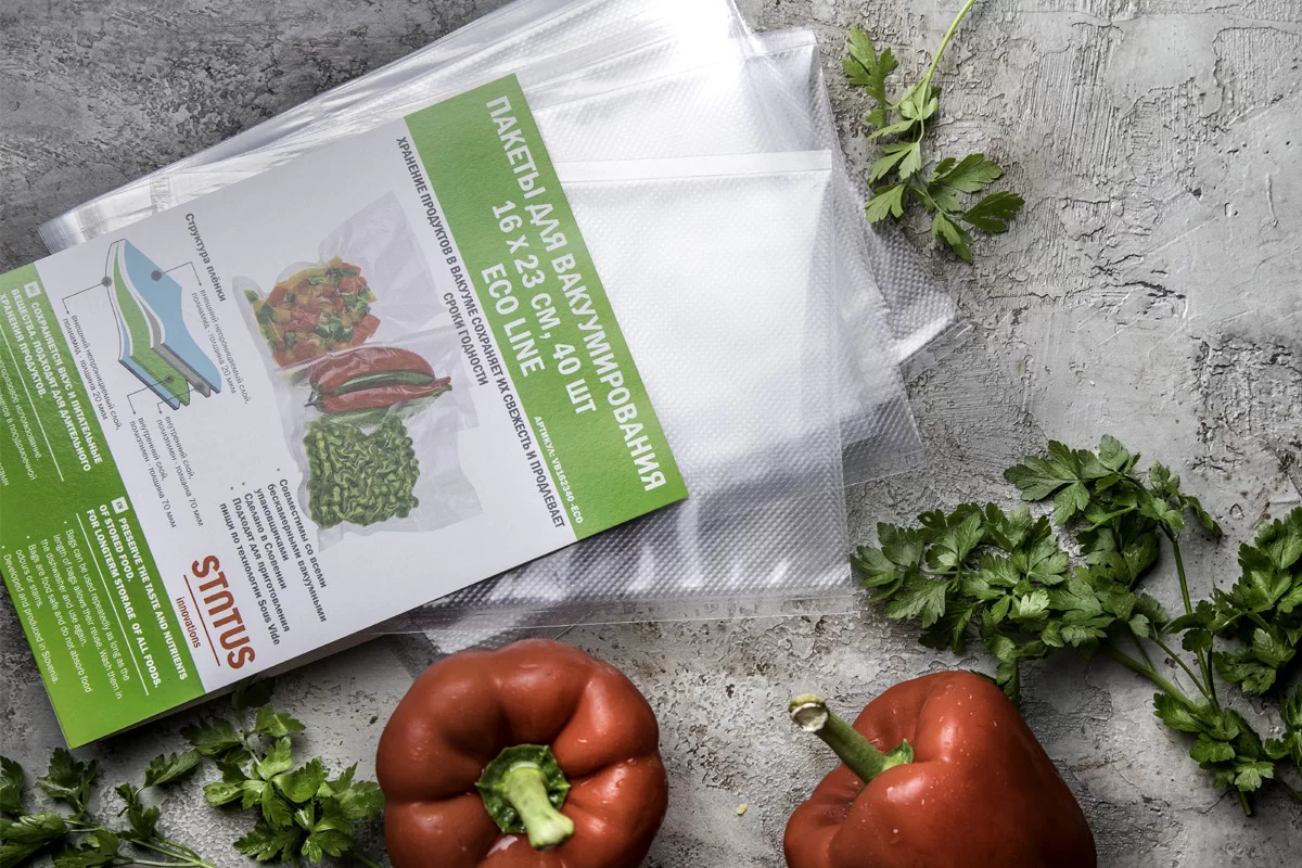 STATUS VB 16x23 - 40шт. фото №2