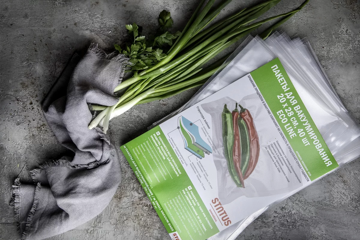 STATUS VB 20x28 - 40шт. фото №2