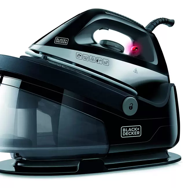 Купить Black+Decker BXSS2200E