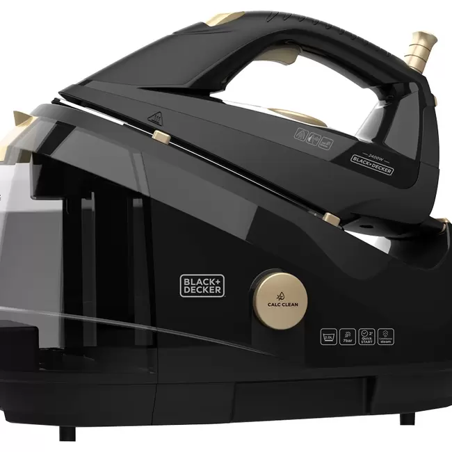 Купить Black+Decker BXSS2400E