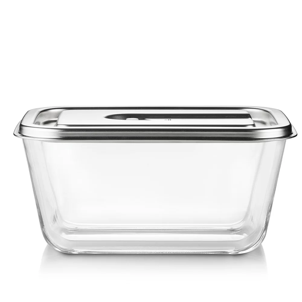 CASO VacuBoxx Inox XL 2,6 л фото №1