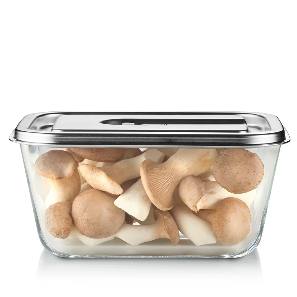 CASO VacuBoxx Inox XL 2,6 л фото №3