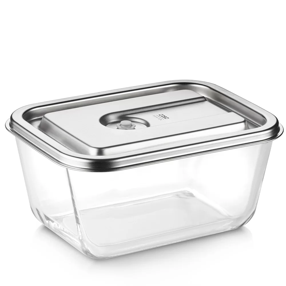 CASO VacuBoxx Inox XL 2,6 л фото №4