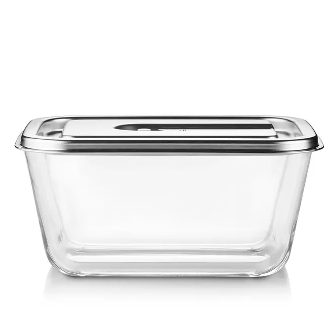 Купить CASO VacuBoxx Inox XL 2,6 л
