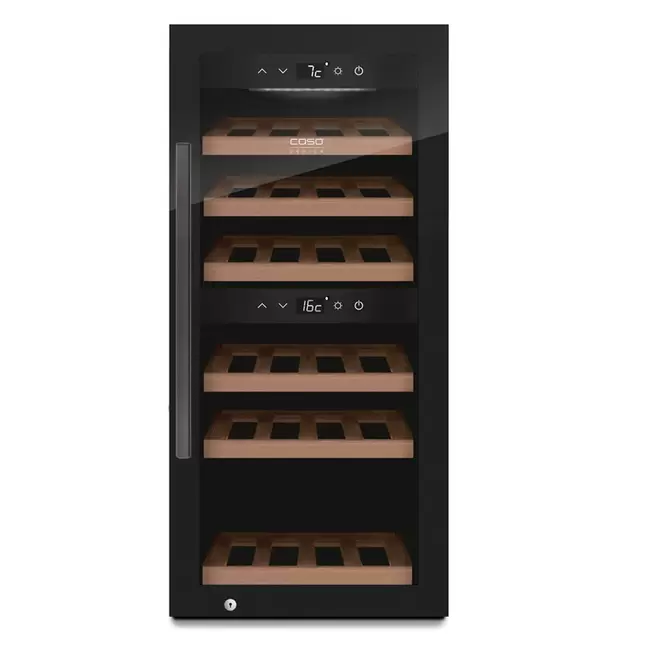 Купить CASO WineExclusive 24 Smart
