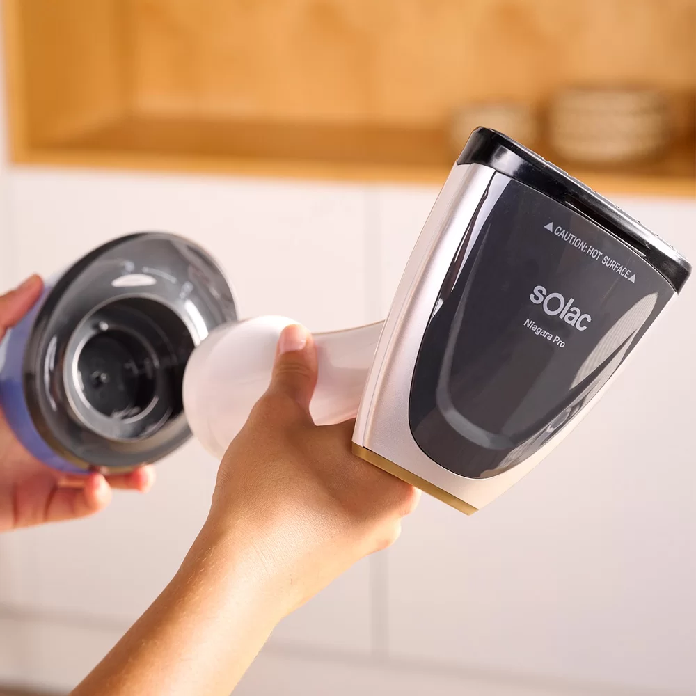 Solac  Niagara Pro PC1503 фото №3