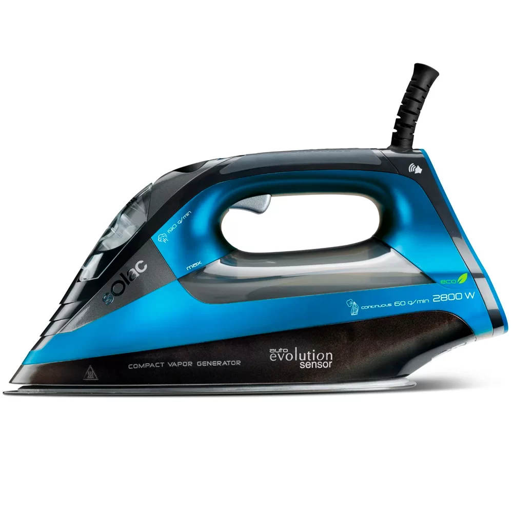 Solac Auto Evolution Sensor CVG9612 фото №1