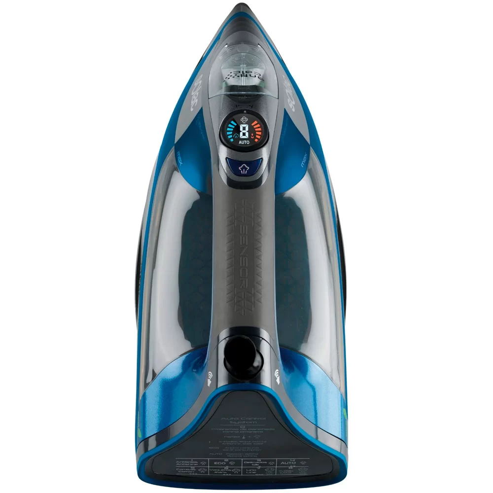 Solac Auto Evolution Sensor CVG9612 фото №3