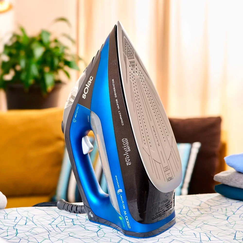 Solac Auto Evolution Sensor CVG9612 фото №5