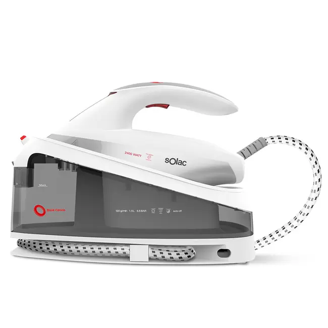 Купить Solac Blank Canvas 2400 CPB6200