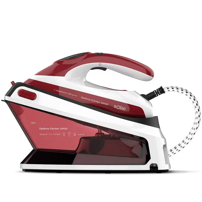 Купить Solac Optima Center 2400 CPB6050