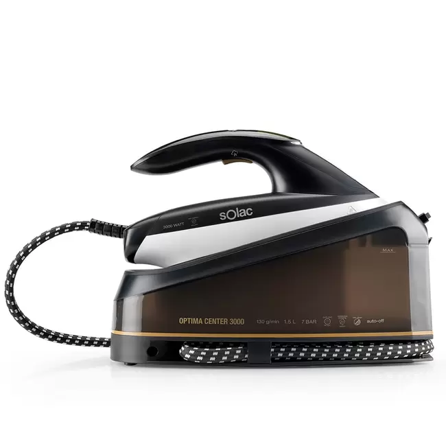 Купить Solac Optima Center 3000 CPB6100
