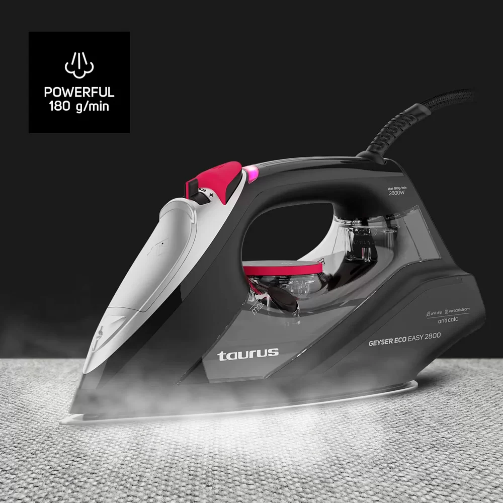 Taurus Geyser Eco Easy 2800 фото №4