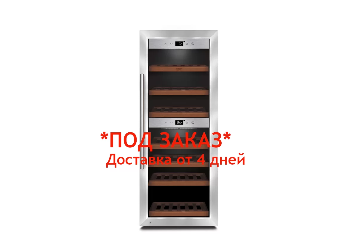 CASO WineMaster 380 Smart фото №1