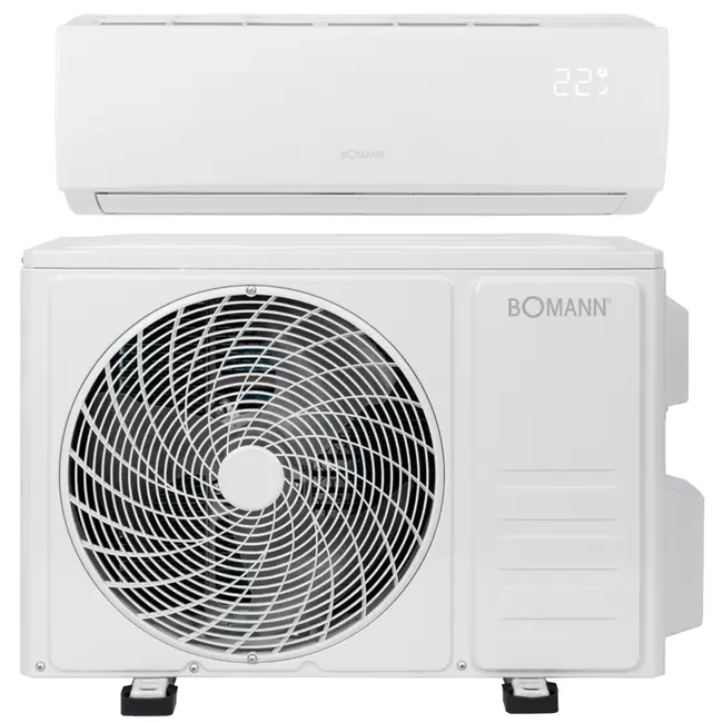 Купить Bomann CL 6045 QC CB