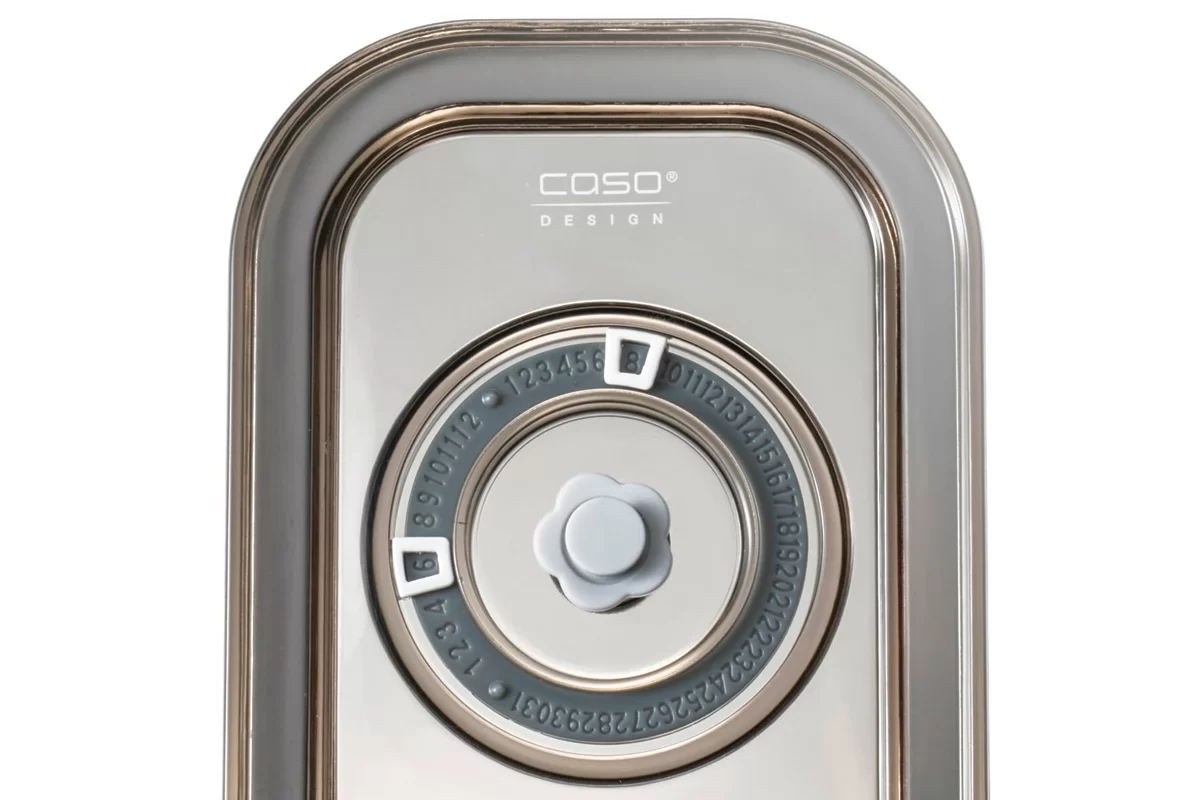 Набор вакуумных контейнеров CASO VacuBoxx Eco-Set фото №4