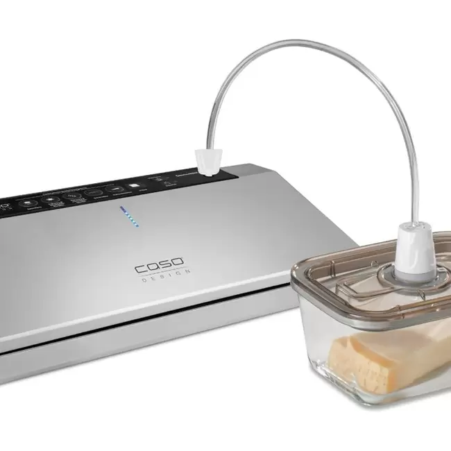 Купить Набор вакуумных контейнеров CASO VacuBoxx Eco-Set