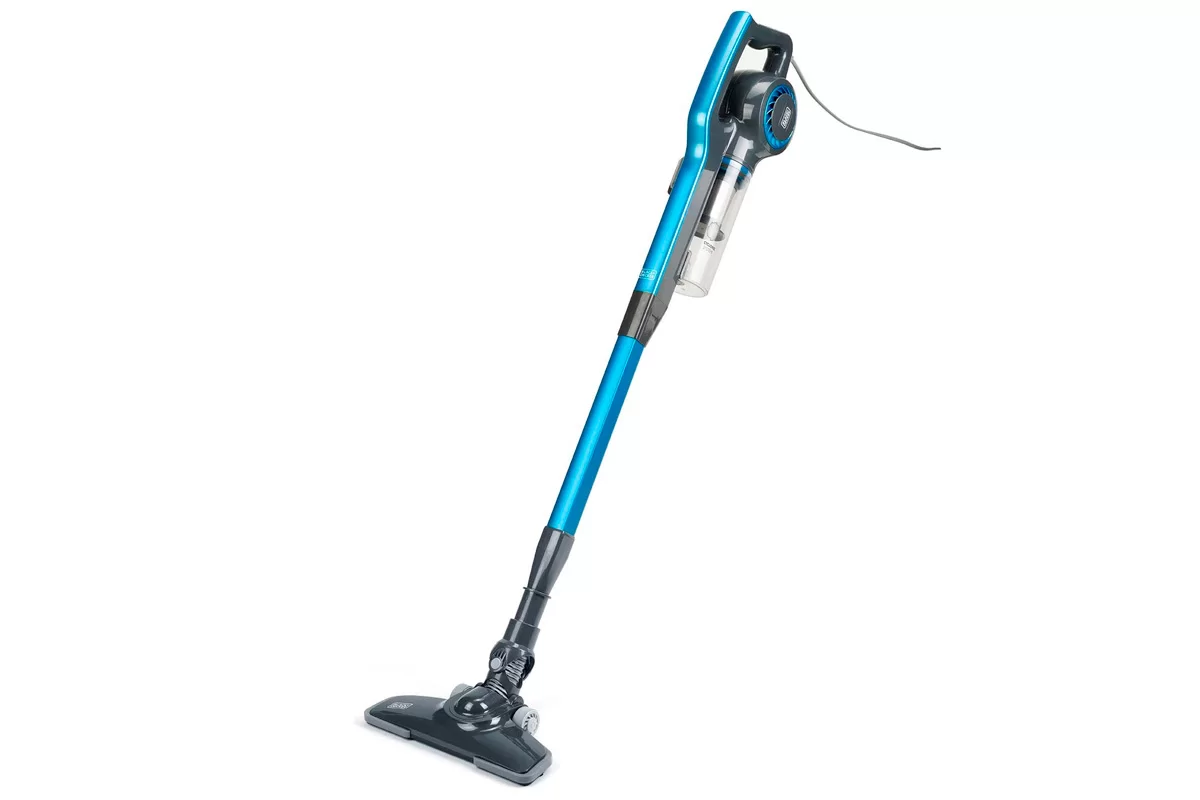 Black+Decker BXVMS600E фото №1