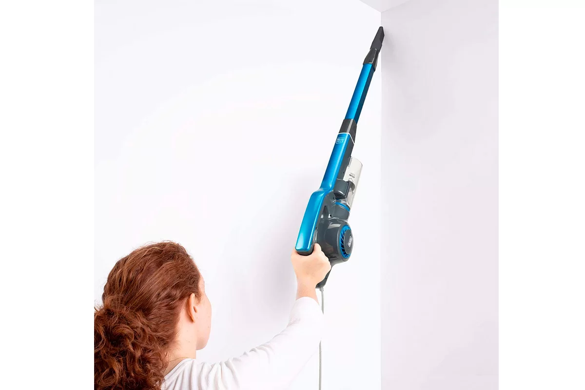 Black+Decker BXVMS600E фото №3