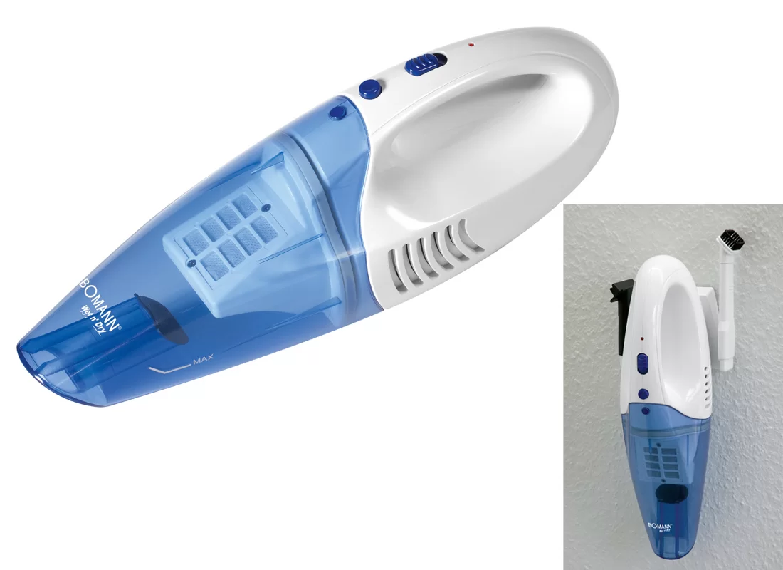 Bomann AKS 960 CB фото №1