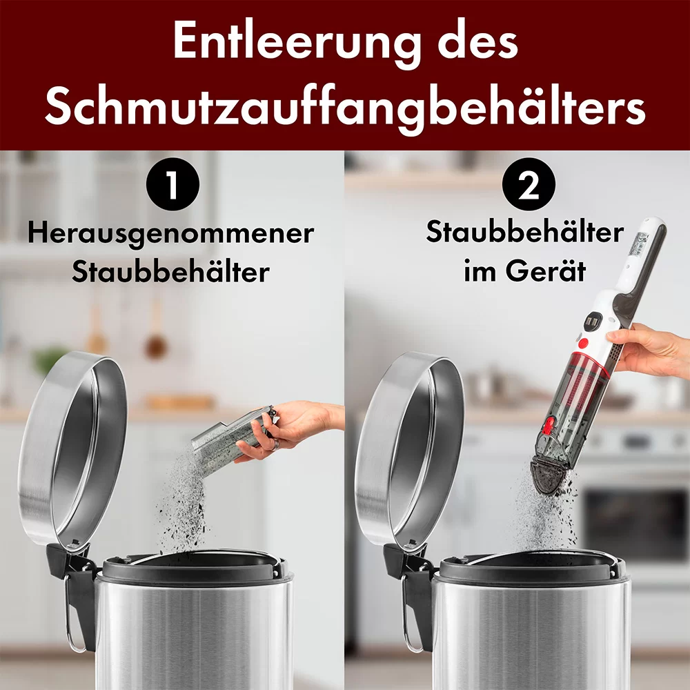 Profi Care PC-AKS 3102 фото №7