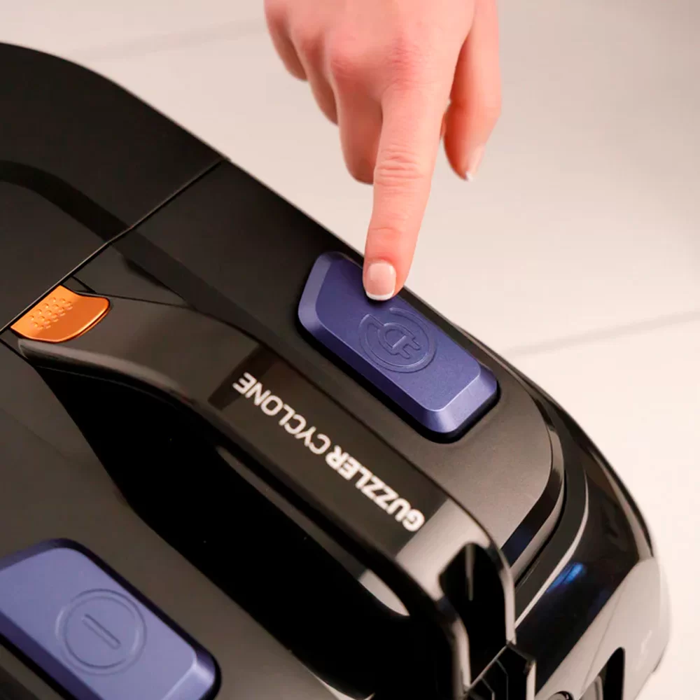 Taurus GUZZLER CYCLONE фото №5