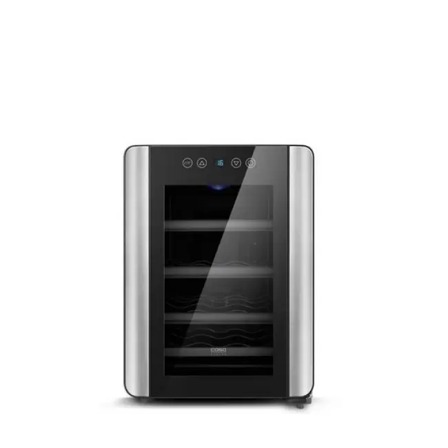 Купить CASO WineCase Red 12