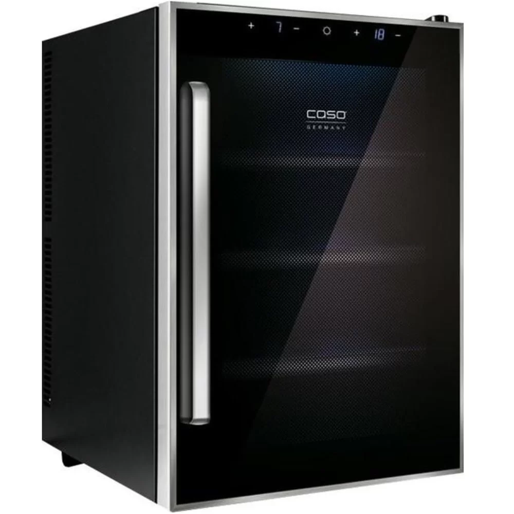 CASO WineDuett Touch 12 фото №2