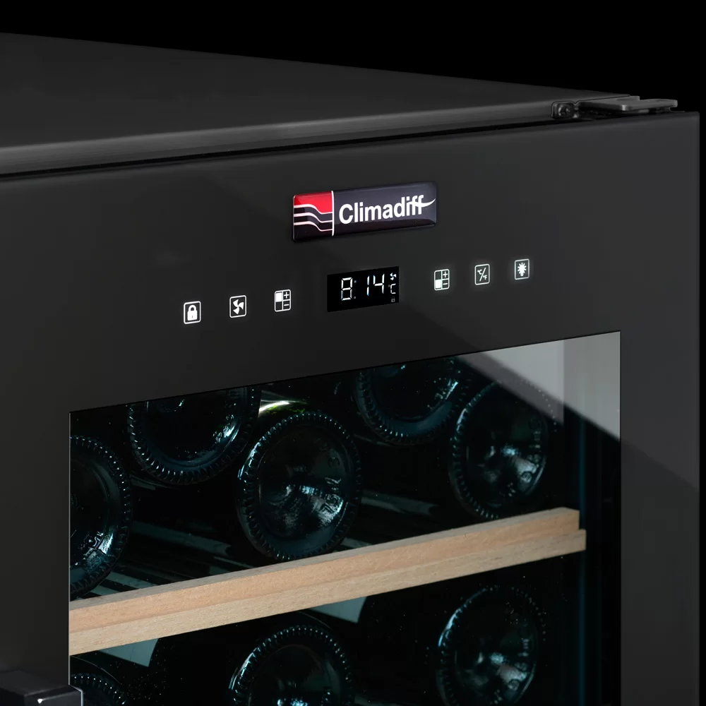 Climadiff CD110B1 фото №5