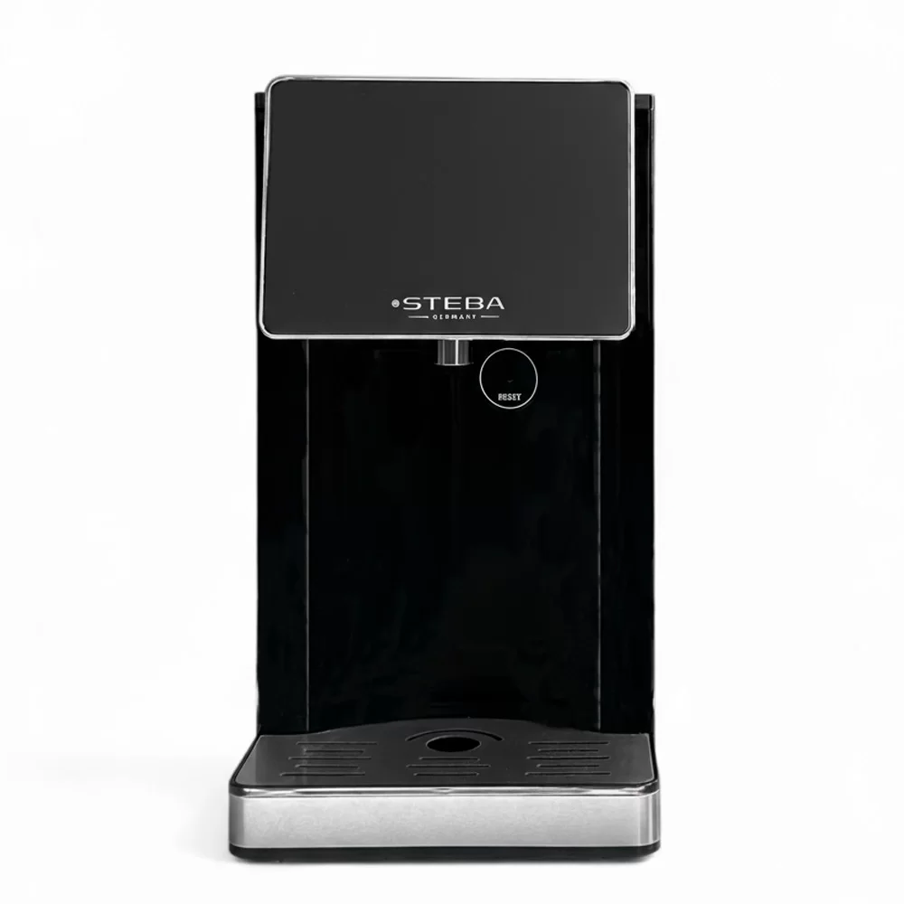 Диспенсер горячей воды Steba HW 3 DIGITAL FAST фото №2