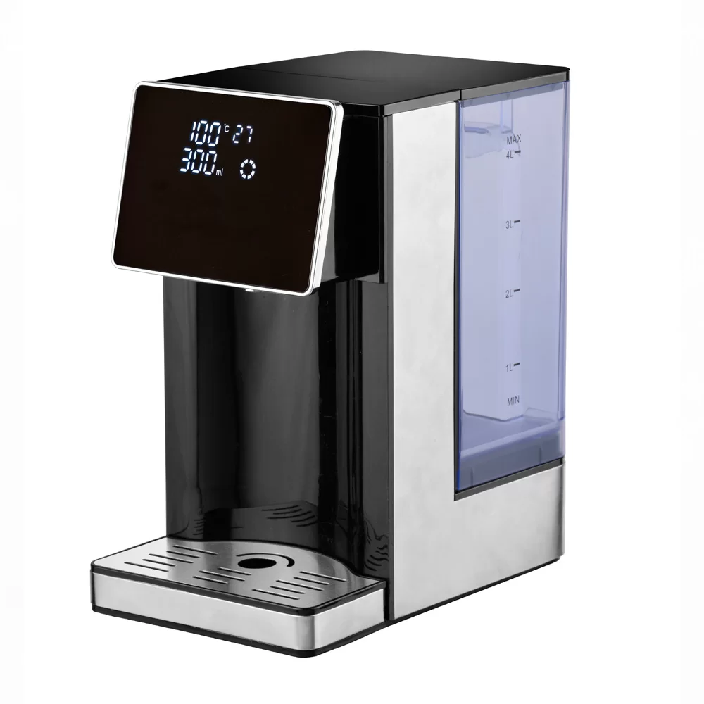 Диспенсер горячей воды Steba HW 3 DIGITAL FAST фото №3