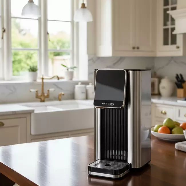 Купить Диспенсер горячей воды Steba HW 2 HOT&FAST