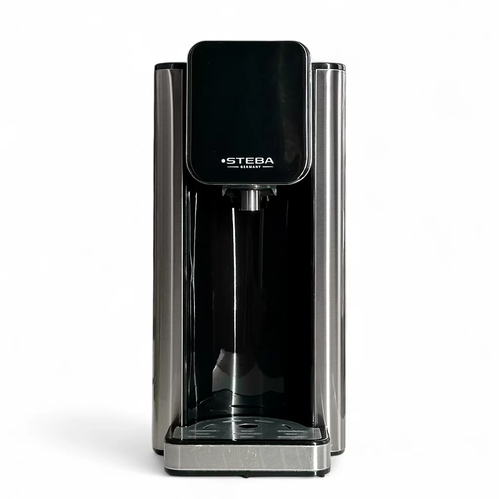 Диспенсер горячей воды Steba HW 1 FAST WATER фото №2