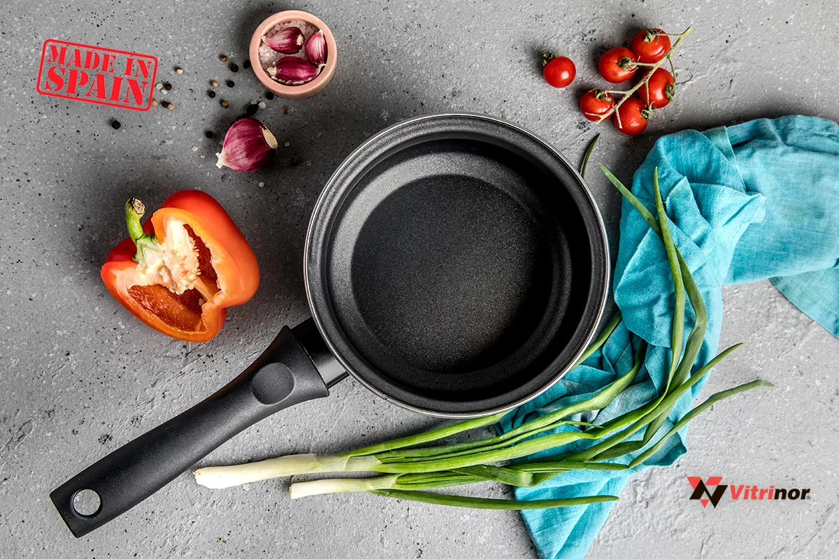 Ковш Vitrinor Country 14 фото №4