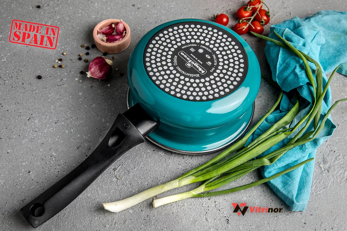 Ковш Vitrinor Country 14 фото №3