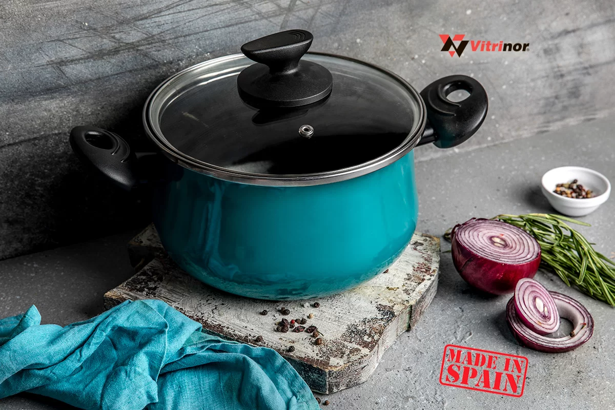 Vitrinor Country 24 фото №3