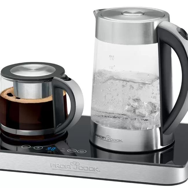 Купить Profi Cook PC-TKS 1056