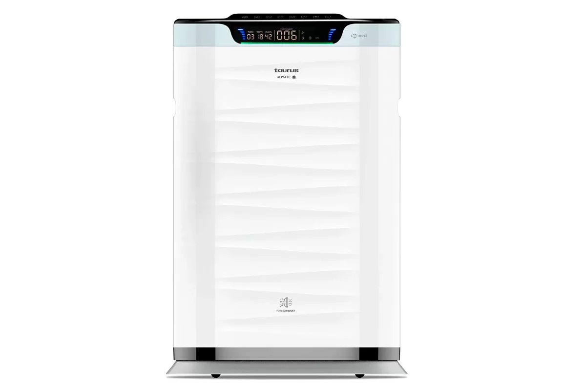 Очиститель воздуха Taurus High Landscapes Connect Pro фото №1