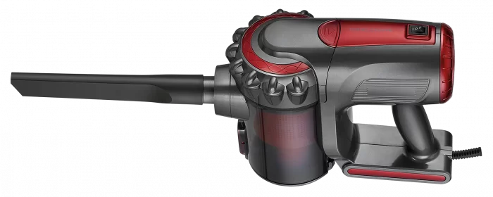 ProfiCare PC-BS 3038 rot фото №2